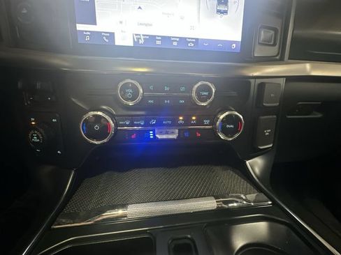 Used 2023 Ford F150 Raptor AWD/4WD image 21