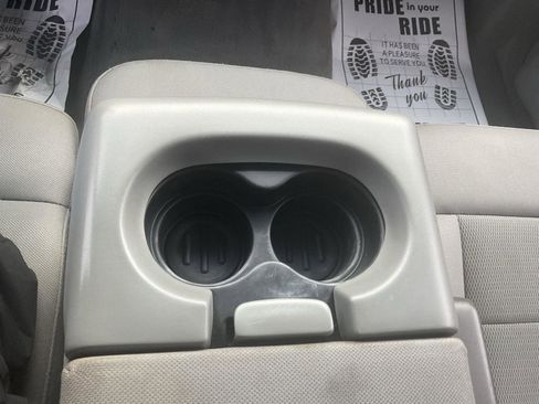 Used 2004 Ford F150 XLT image 16