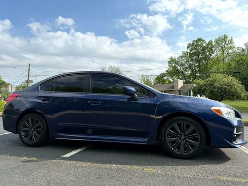 Used 2017 Subaru WRX image 3