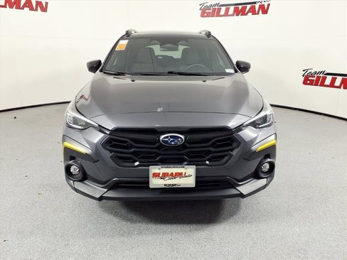 Certified 2024 Subaru Crosstrek 2.5i Sport image 3