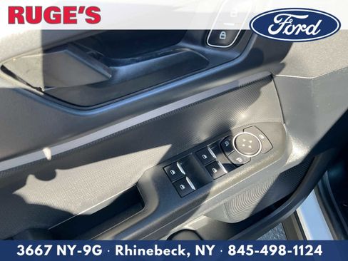 Certified 2022 Ford Bronco Sport Big Bend image 18