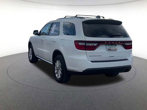 Used 2024 Dodge Durango SXT image 11