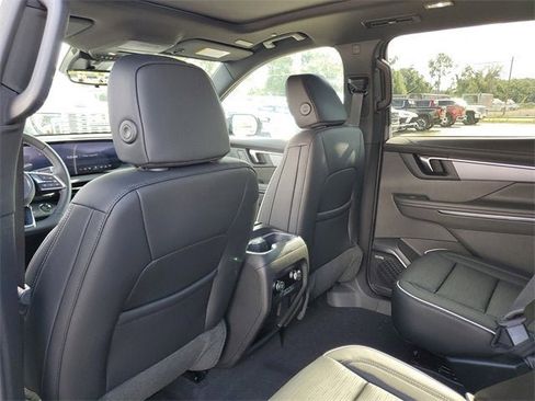 New 2026 Buick Enclave Sport Touring w/ Power Package image 10