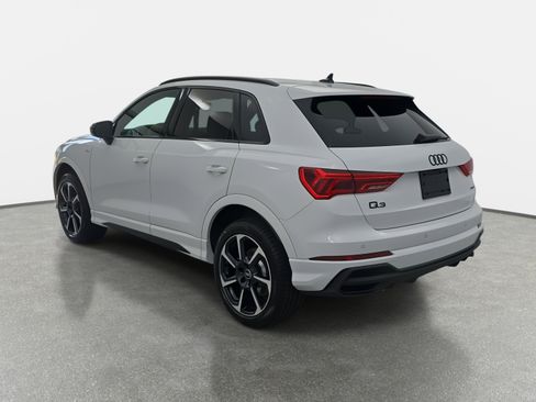 New 2025 Audi Q3 2.0T Premium Plus image 7