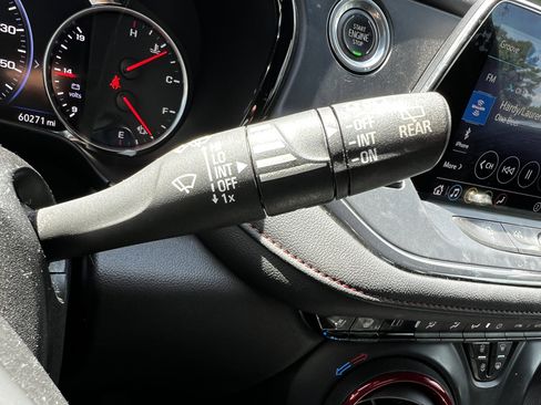 Used 2020 Chevrolet Blazer RS FWD image 19