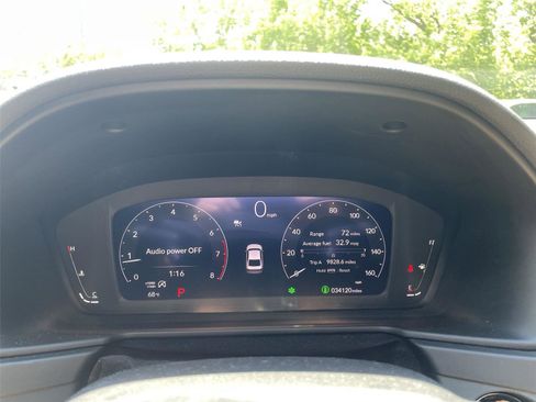 Used 2023 Honda Accord EX image 16