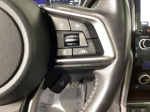 Used 2020 Subaru Ascent Limited w/ Technology Package AWD/4WD image 22
