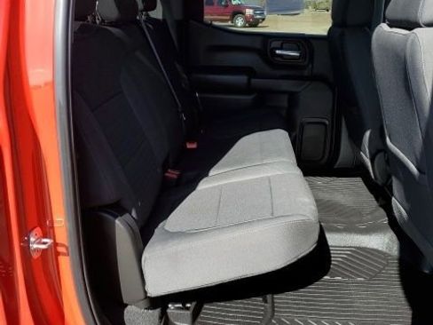 Certified 2022 Chevrolet Silverado 1500 LT w/ Safety Package image 30