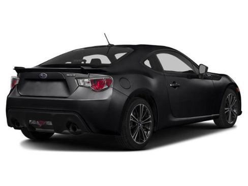 Used 2015 Subaru BRZ Limited RWD image 5