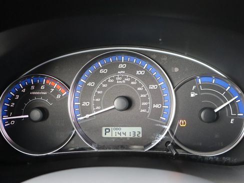 Used 2010 Subaru Forester 2.5X Limited w/ Popular Equipment Group 4B AWD/4WD image 34