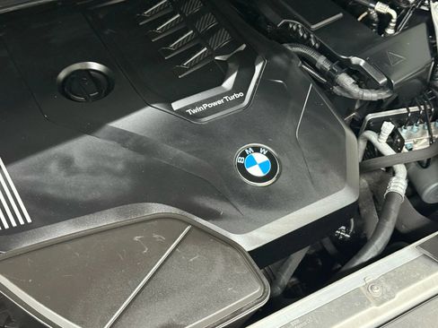 Used 2020 BMW X3 sDrive30i w/ M Sport Package 2 image 60