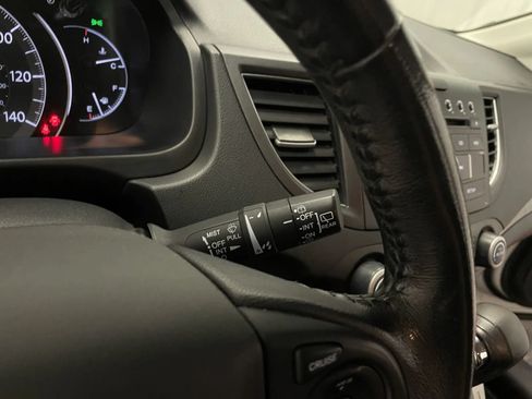Used 2014 Honda CR-V EX-L image 24