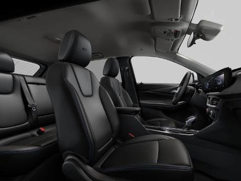 New 2026 Buick Encore GX Sport Touring w/ Comfort Package FWD image 9