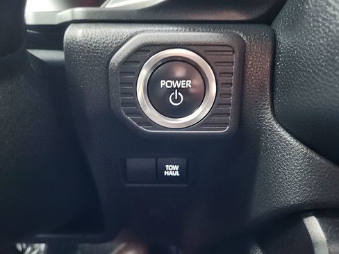 Used 2025 Toyota Land Cruiser 1958 image 30