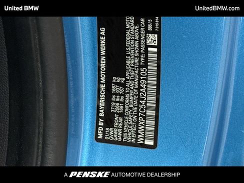 Used 2018 MINI Cooper S image 15