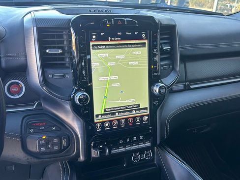 Used 2021 RAM 1500 TRX w/ TRX Level 2 Equipment Group image 26