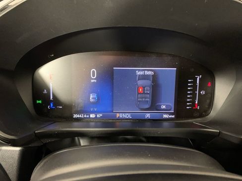 Used 2024 Ford Escape ST-Line w/ Tech Pack #1 image 17