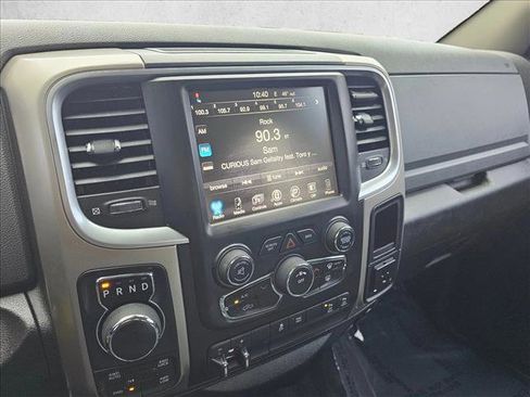 Used 2014 RAM 1500 Lone Star image 24