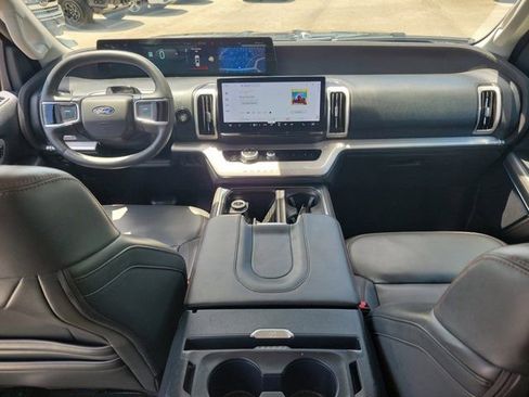 Certified 2025 Ford Expedition Max Active AWD/4WD image 22