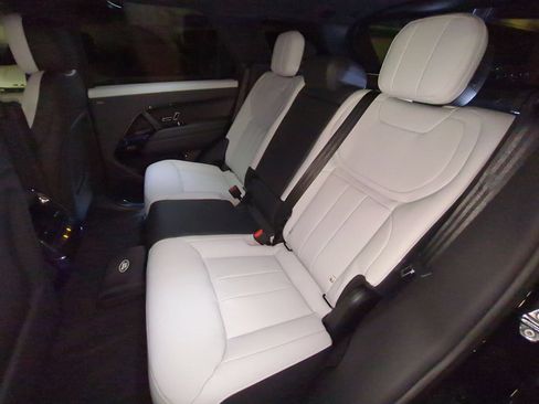 New 2027 Land Rover Range Rover Sport Dynamic SE AWD/4WD image 25