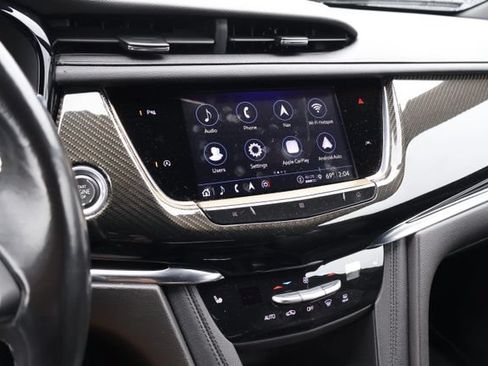 Used 2021 Cadillac XT6 Sport AWD/4WD image 10