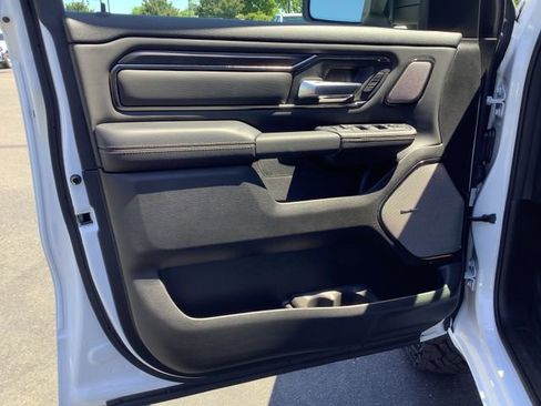 New 2026 RAM 1500 Rebel w/ Rebel Level 2 Equipment Group AWD/4WD image 9