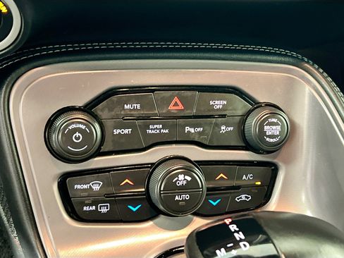 Used 2023 Dodge Challenger R/T w/ T/A Package image 26