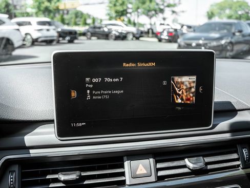 Used 2019 Audi A5 2.0T Prestige AWD/4WD image 18