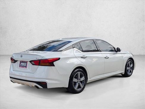 Used 2020 Nissan Altima 2.5 SL image 5