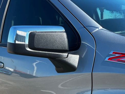 New 2026 Chevrolet Silverado 1500 LT w/ Texas Edition Plus image 11