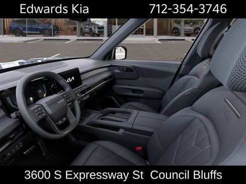 New 2027 Kia Telluride SX X-Line AWD/4WD image 19