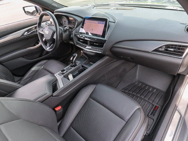 Used 2020 Cadillac CT5 Premium Luxury RWD image 23