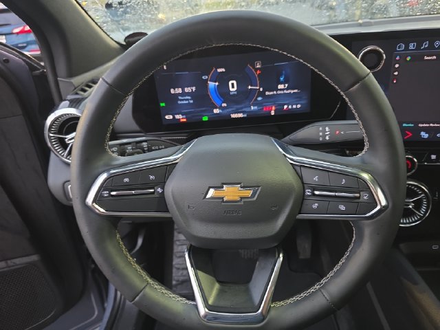 Certified 2024 Chevrolet Blazer EV LT AWD/4WD image 21