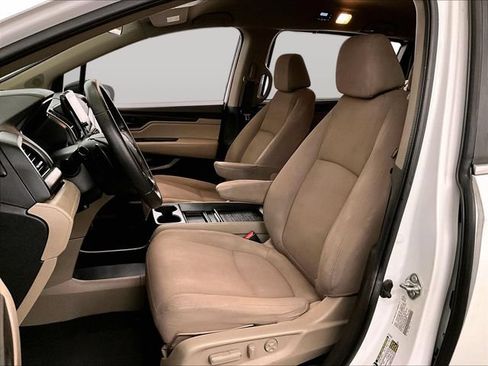 Used 2020 Honda Odyssey EX image 24