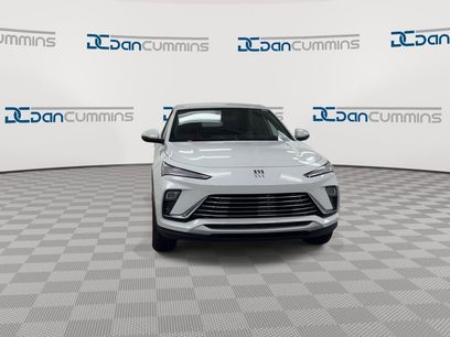 New 2026 Buick Envista Preferred