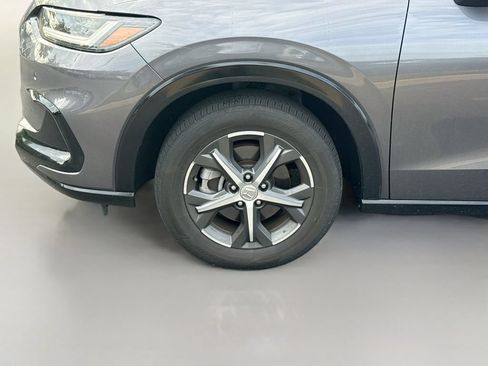 Used 2024 Honda HR-V EX-L image 33