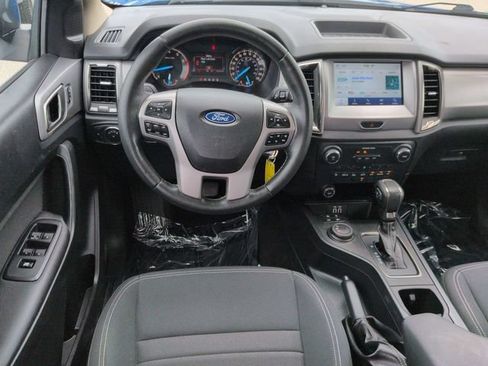 Used 2021 Ford Ranger XLT w/ Equipment Group 301A Mid AWD/4WD image 16