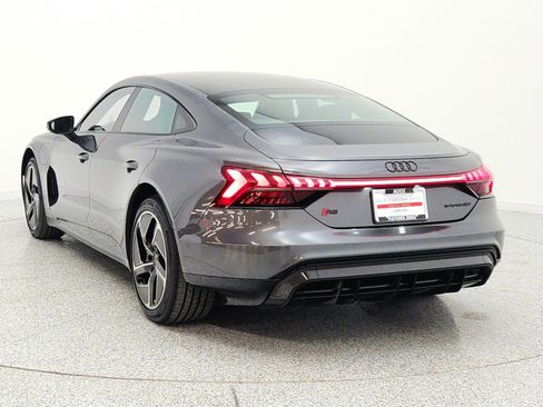 Used 2024 Audi RS e-tron GT w/ Carbon Performance Package AWD/4WD image 7