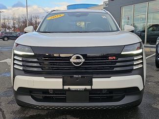 Certified 2025 Nissan Kicks SR w/ SR Premium Package video 2