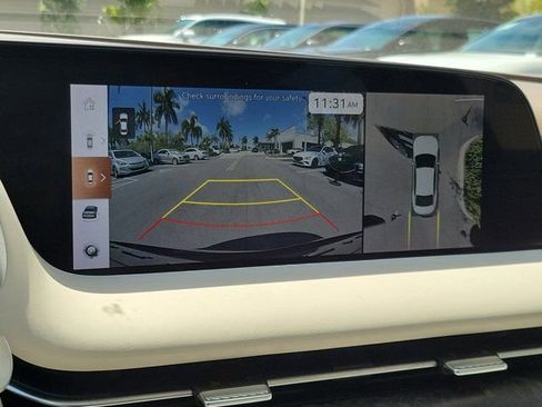 Used 2025 Genesis G90 3.5T AWD/4WD image 30