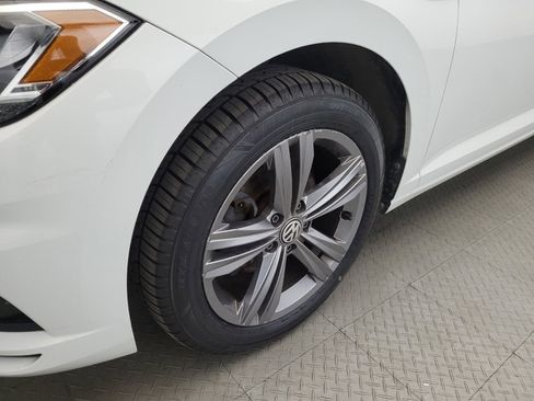Used 2019 Volkswagen Jetta R-Line w/ R-Line Cold Weather Package FWD image 31