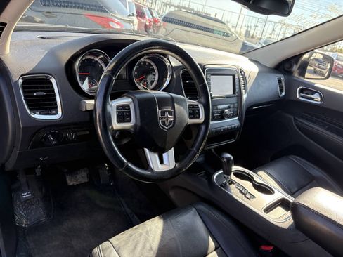 Used 2012 Dodge Durango Citadel AWD/4WD image 25
