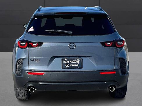 New 2026 MAZDA CX-50 Meridian Edition w/ Weather Package AWD/4WD image 4