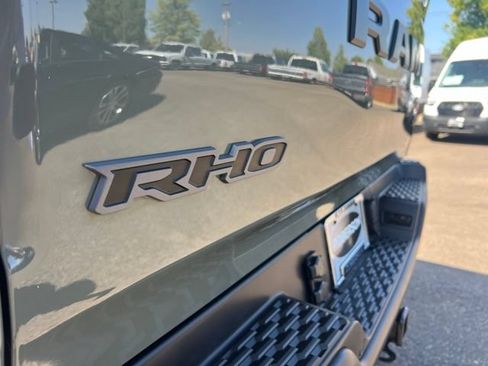 Used 2026 RAM 1500 RHO w/ RHO Level 1 Equipment Group AWD/4WD image 11