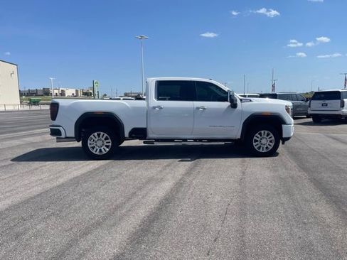 Used 2021 GMC Sierra 2500 Denali image 4
