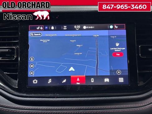Used 2022 Dodge Durango R/T w/ Blacktop Package AWD/4WD image 15