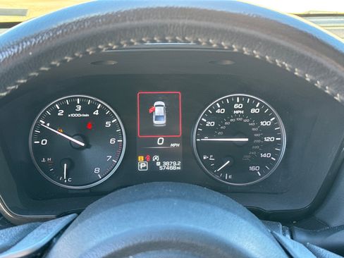 Used 2024 Subaru Legacy Premium image 23