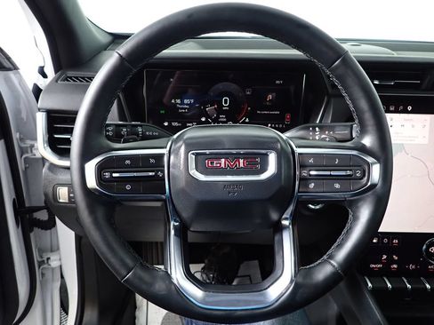 Used 2026 GMC Terrain Elevation w/ LPO, Floor Liner Package AWD/4WD image 26