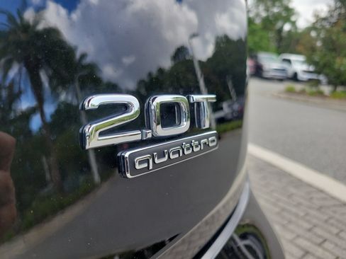 Used 2018 Audi Q5 Prestige AWD/4WD image 12