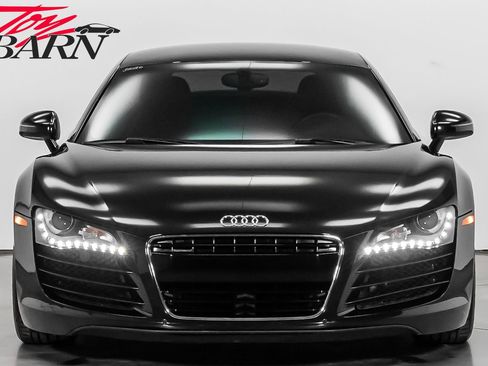 Used 2008 Audi R8 V8 image 8